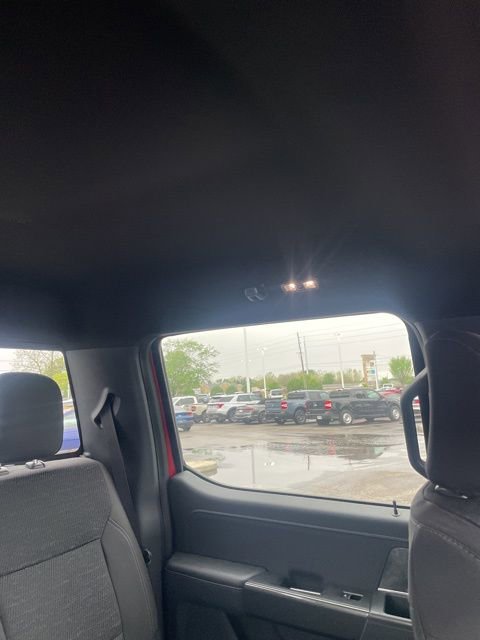 Used 2023 Ford F150 XLT w/ Equipment Group 302A High image 18