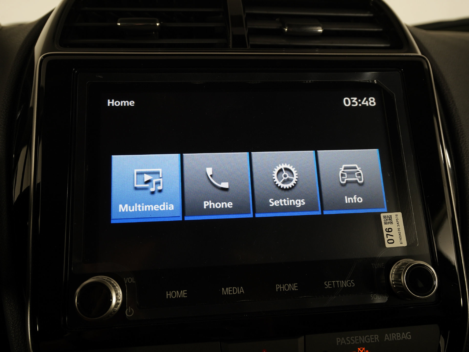 New 2027 Mitsubishi Outlander Sport ES FWD image 16
