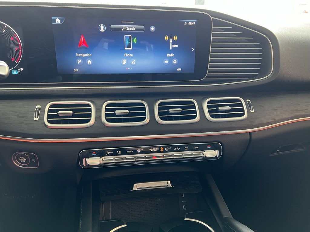 New 2026 Mercedes-Benz GLE 450 4MATIC image 17