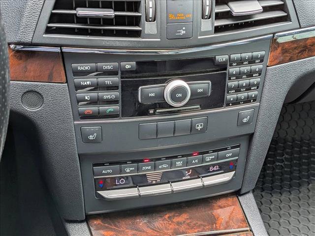Used 2011 Mercedes-Benz E 350 Coupe image 15