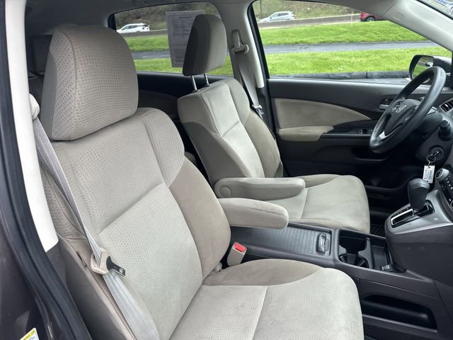 Used 2013 Honda CR-V EX image 29