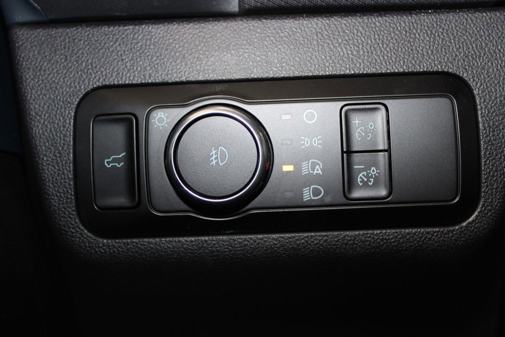 New 2025 Ford Bronco Sport Heritage w/ Convenience Package image 42