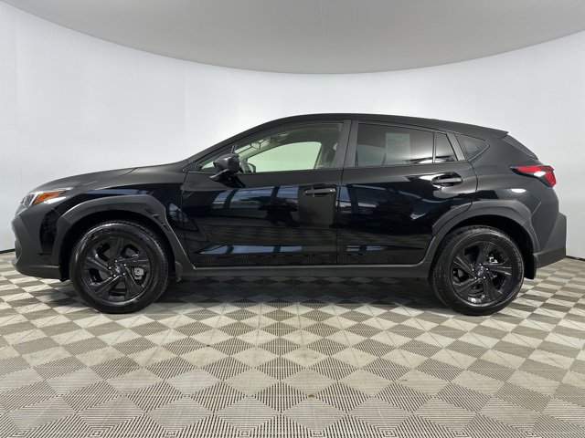 Used 2025 Subaru Crosstrek 2.0i image 4