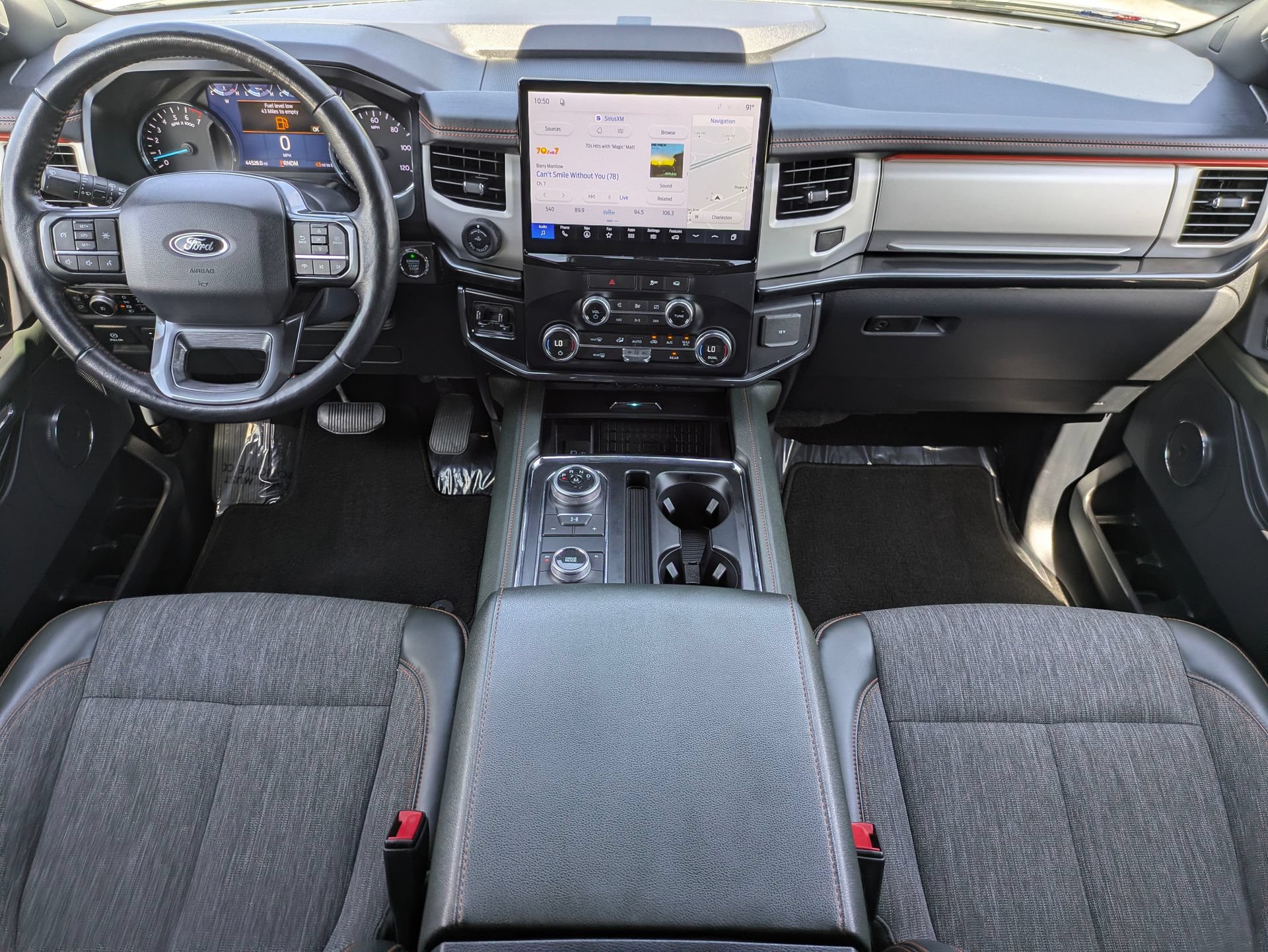Used 2023 Ford Expedition Timberline AWD/4WD image 18