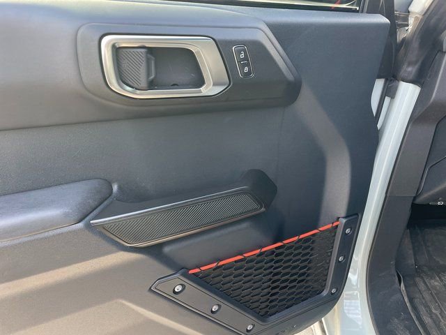 Used 2023 Ford Bronco Raptor image 11