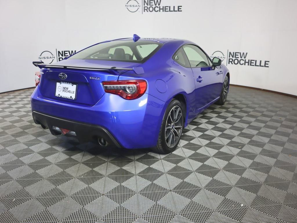 Used 2019 Subaru BRZ Limited image 7