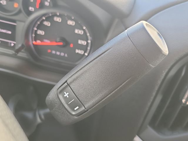 New 2026 Chevrolet Silverado 1500 Custom image 32