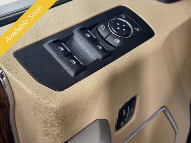 Used 2019 Ford F150 Lariat AWD/4WD image 17