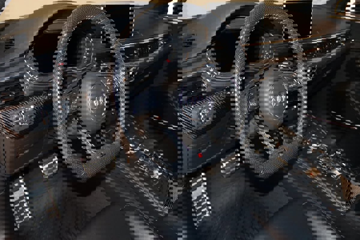 Used 2019 Audi RS 5 w/ RS Driver Assistance Package image 39