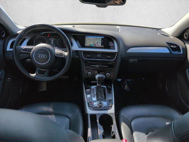 Used 2016 Audi A4 2.0T Premium Plus w/ Technology Package AWD/4WD image 19
