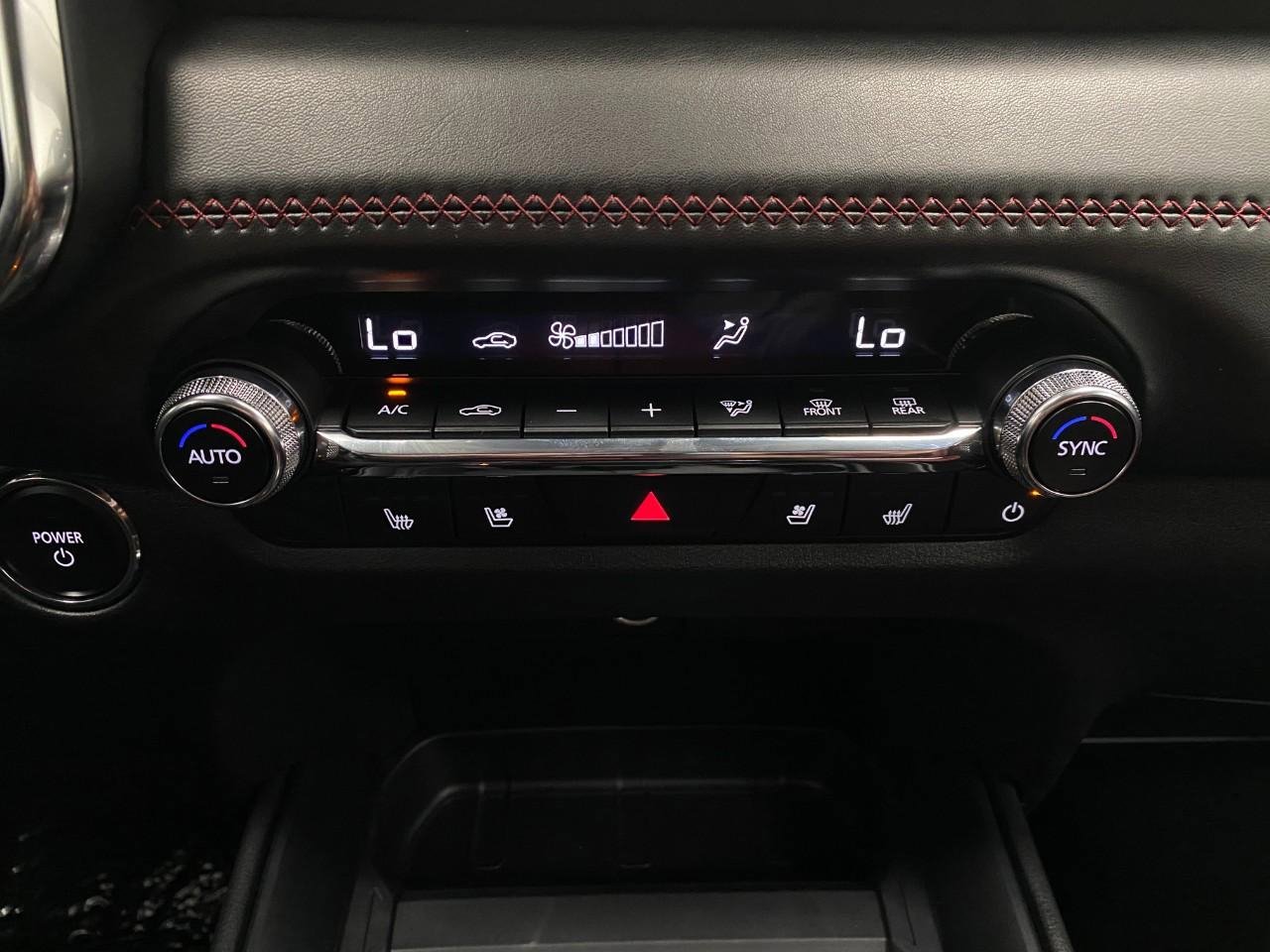 New 2025 MAZDA CX-50 2.5 Hybrid w/ Weather Package image 24