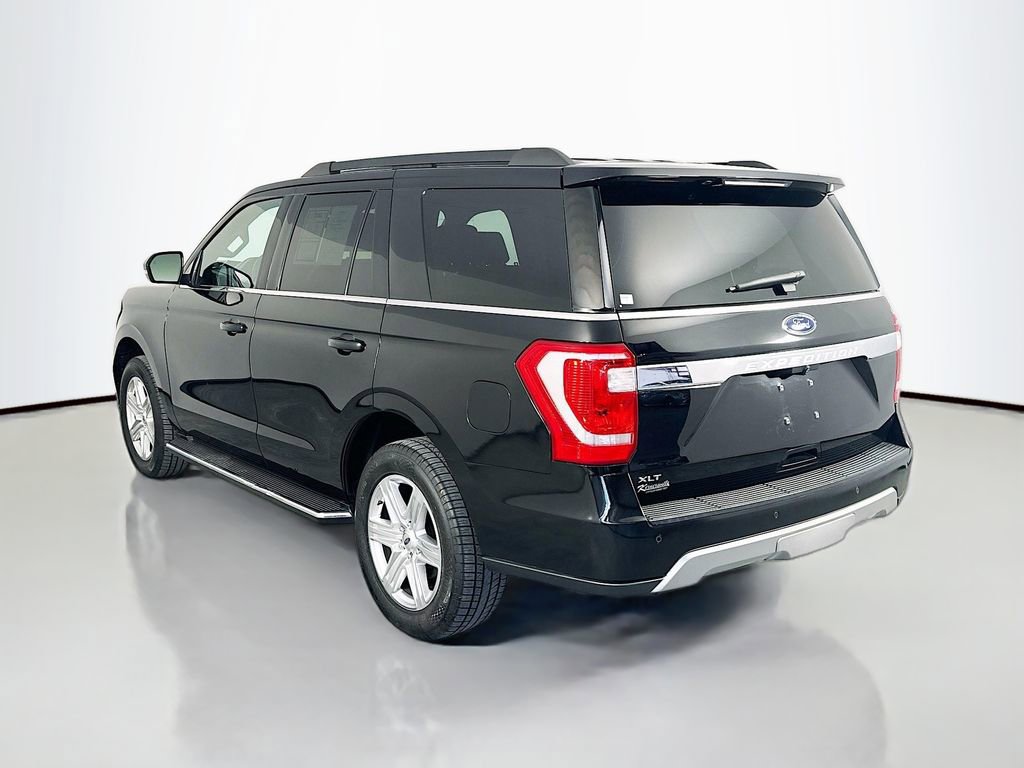 Used 2019 Ford Expedition XLT w/ Equipment Group 202A image 5