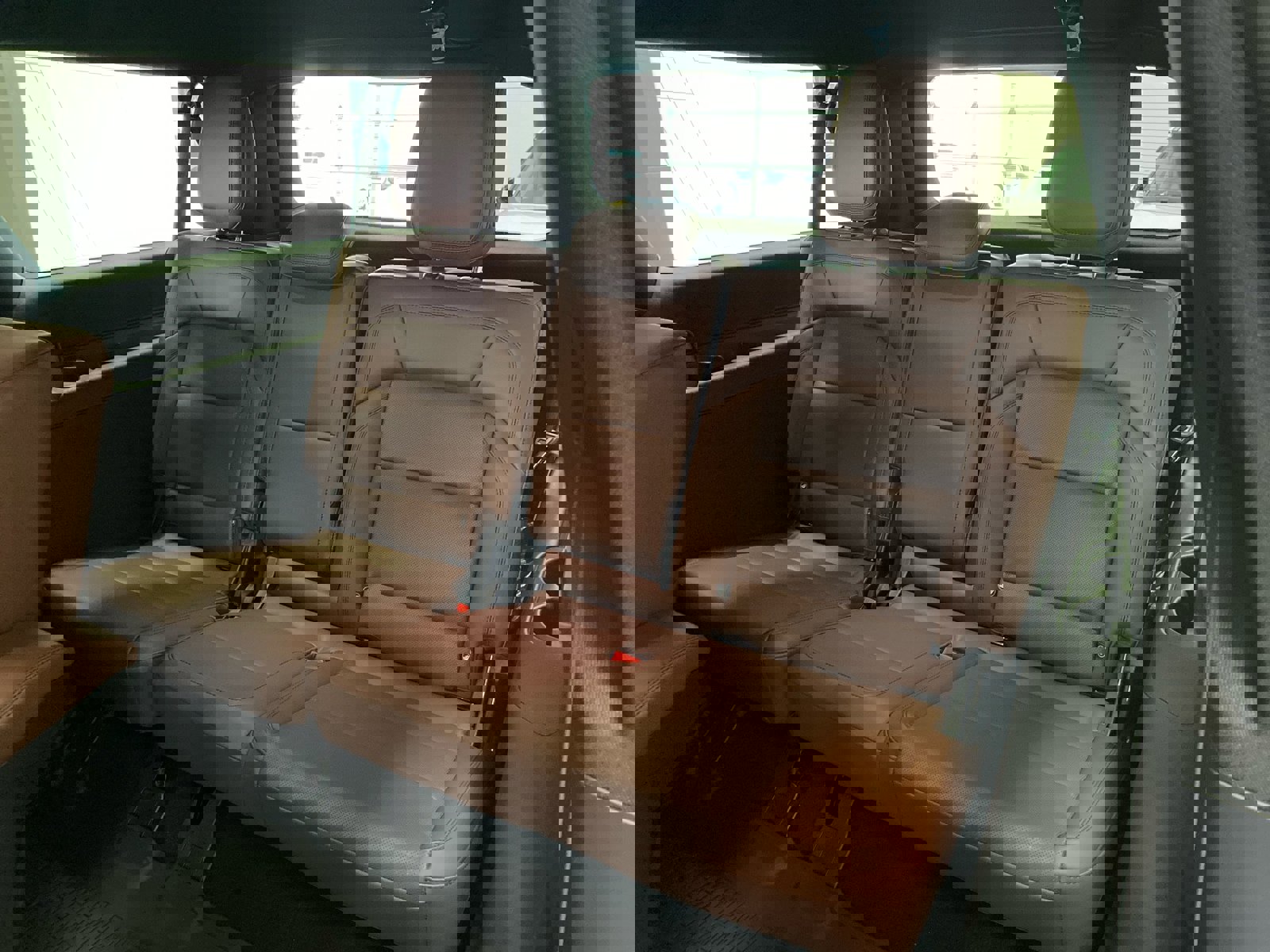 New 2026 Lincoln Navigator L Reserve image 13