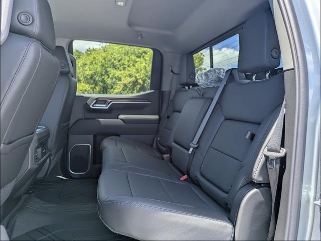 New 2026 Chevrolet Silverado 1500 RST w/ All Star Edition Plus AWD/4WD image 15