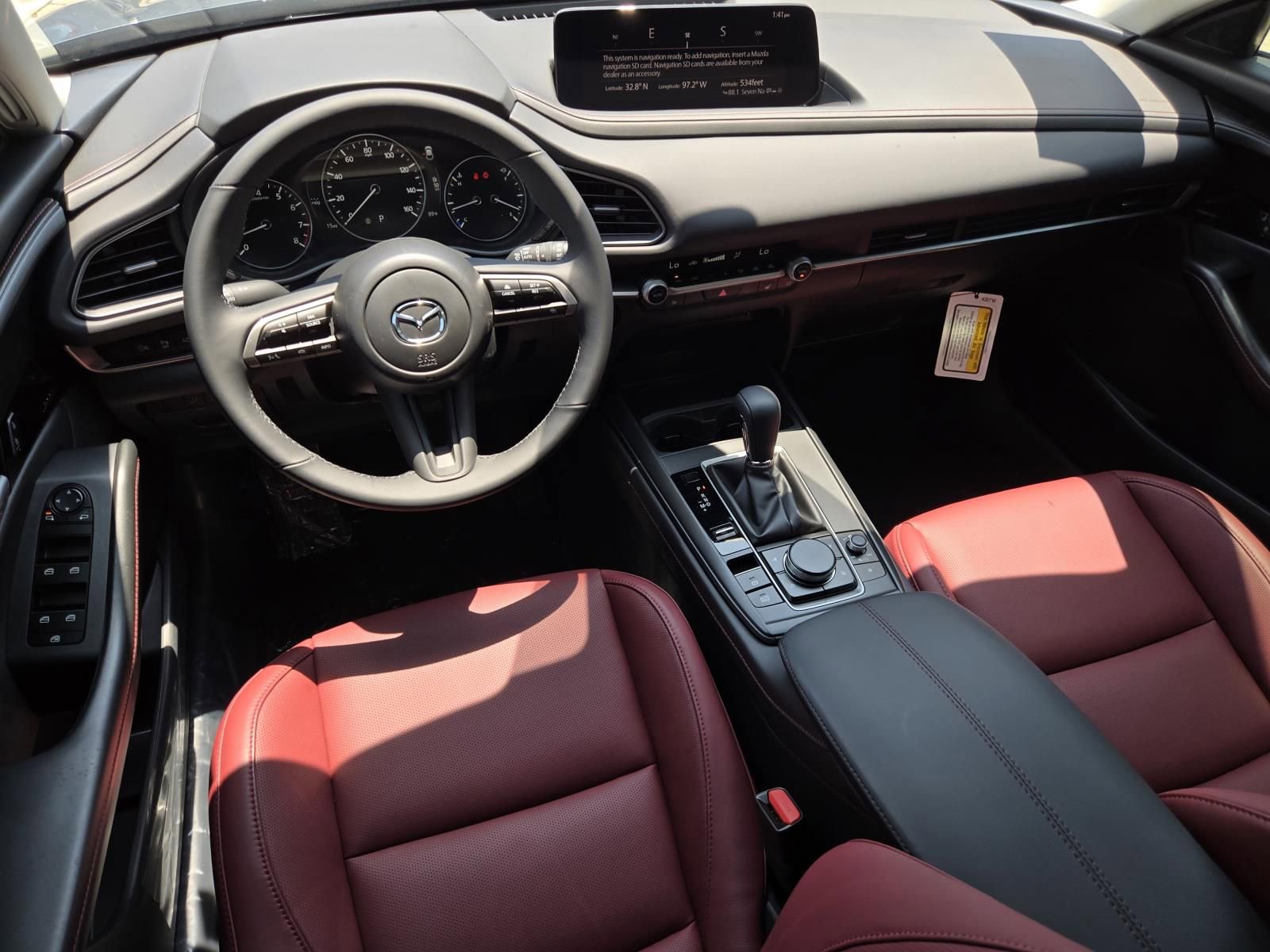 New 2026 MAZDA CX-30 AWD 2.5 S image 14