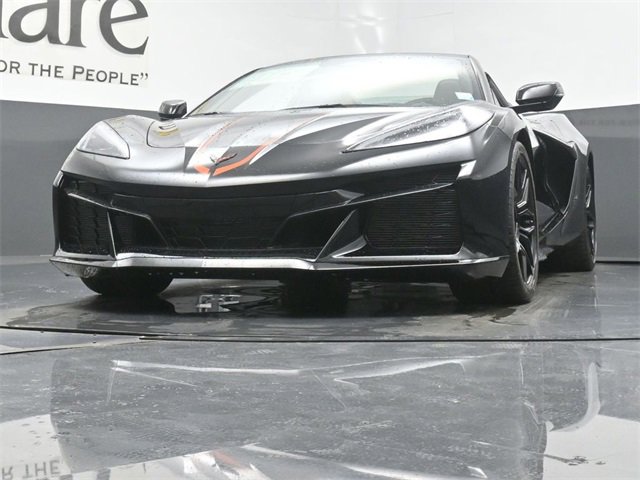 New 2025 Chevrolet Corvette Z06 image 36