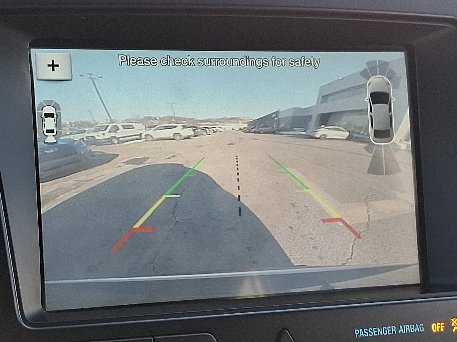 Certified 2018 Ford Explorer Platinum image 18