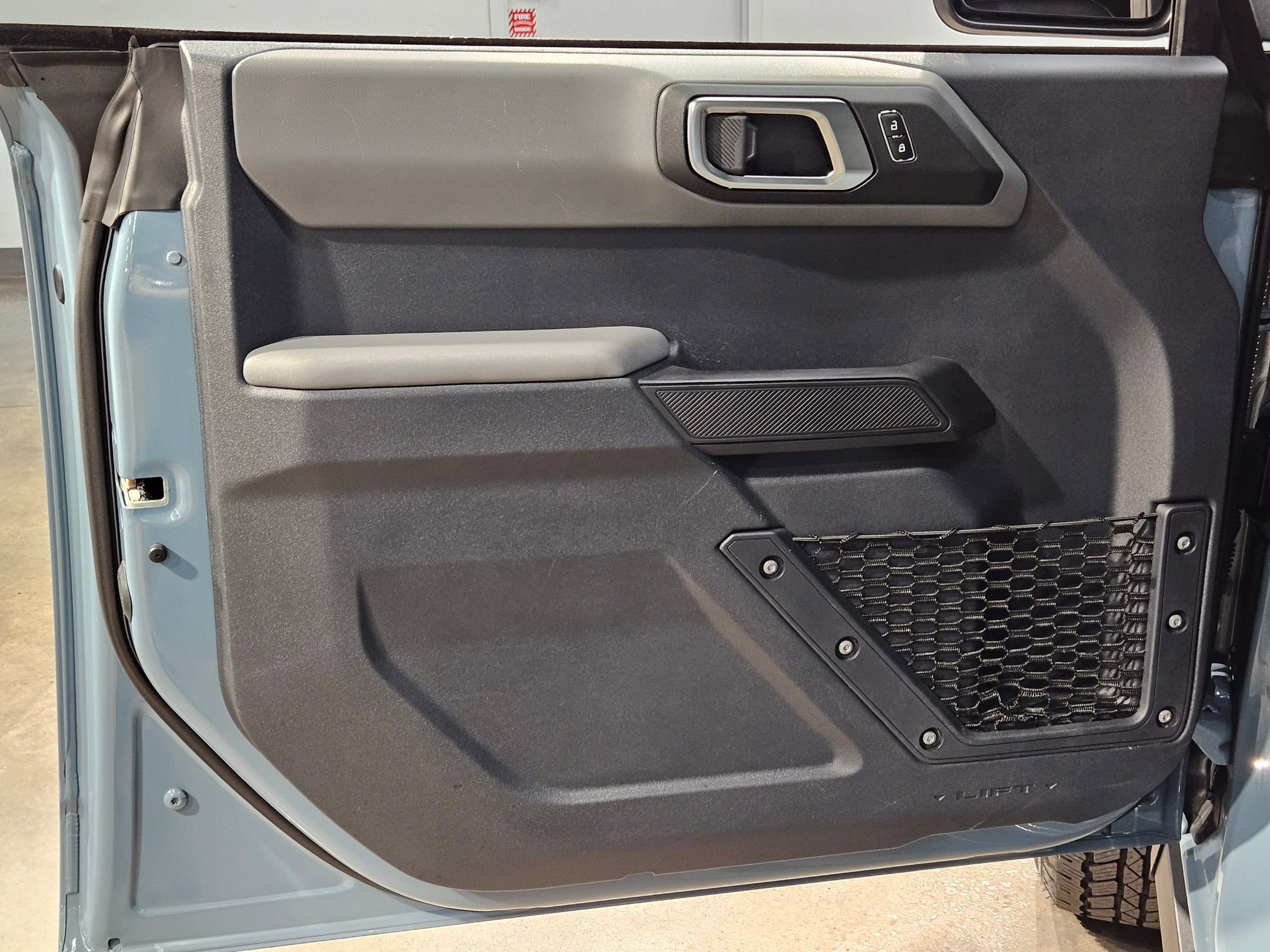 Used 2023 Ford Bronco Big Bend image 20