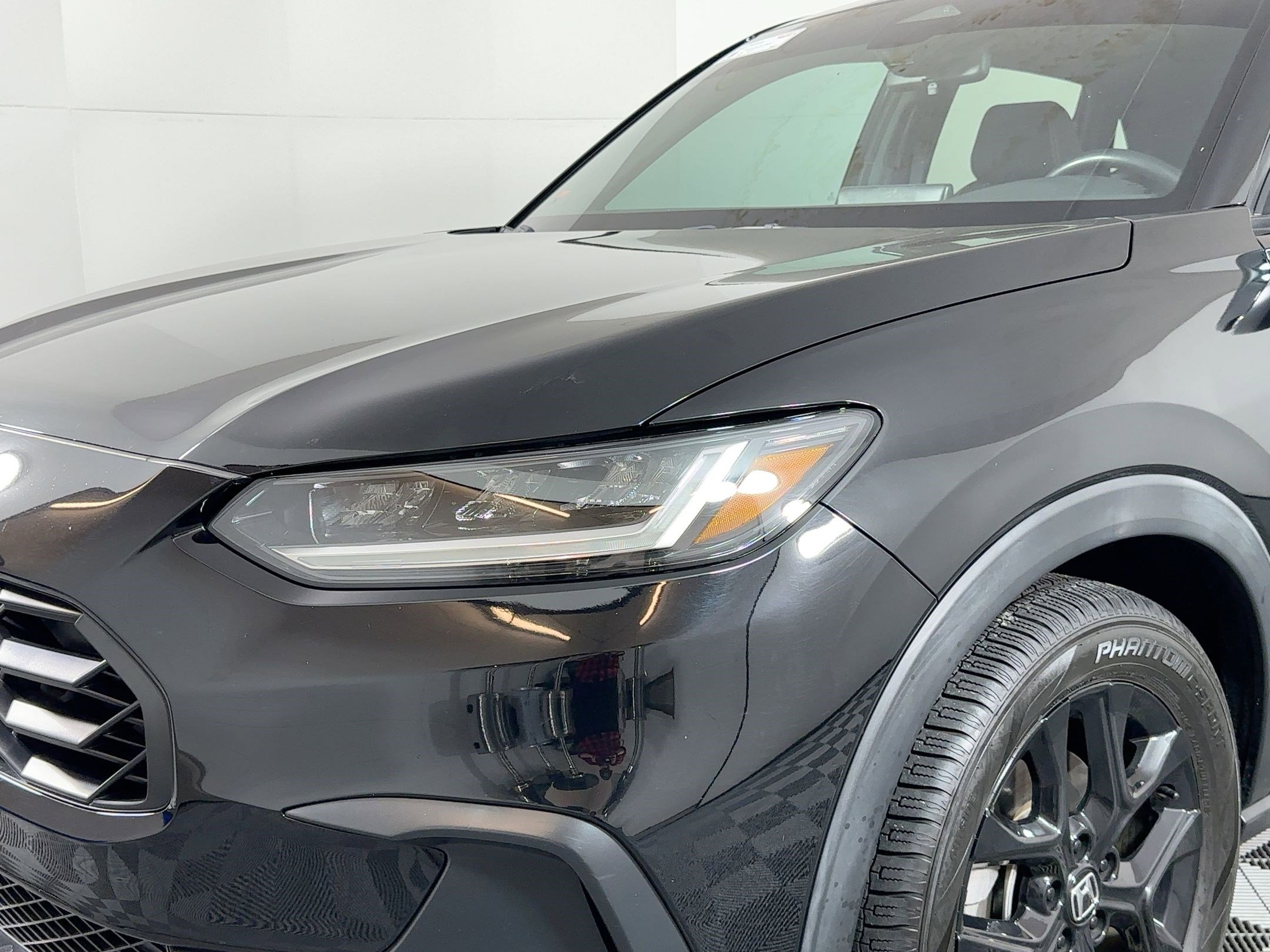 Used 2023 Honda HR-V Sport image 8