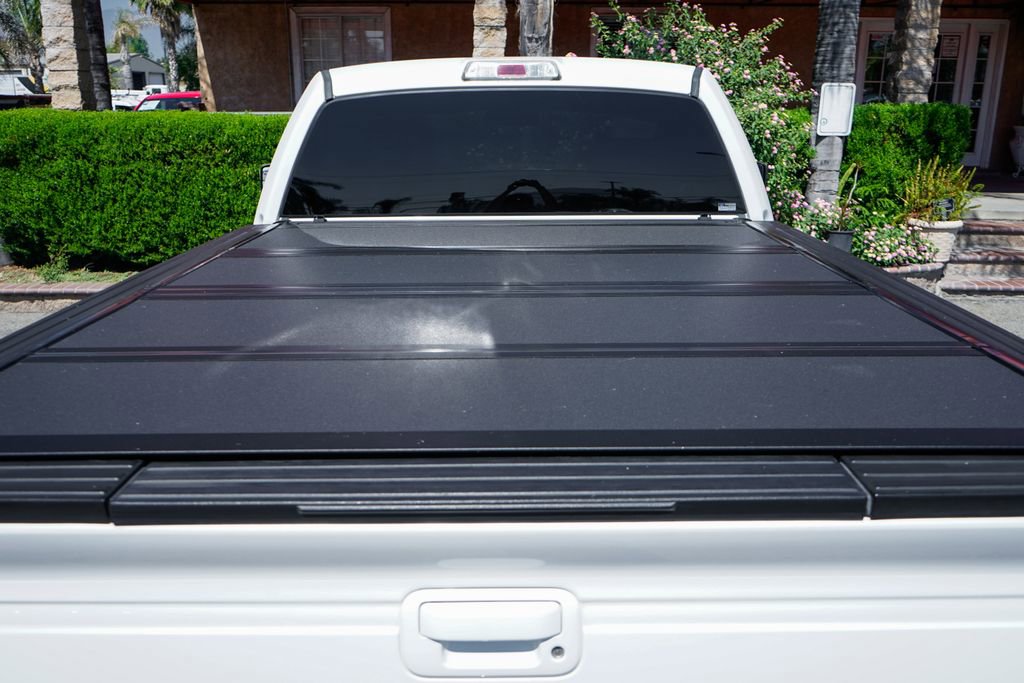 Used 2014 Ford F150 FX4 w/ FX Appearance Package image 8