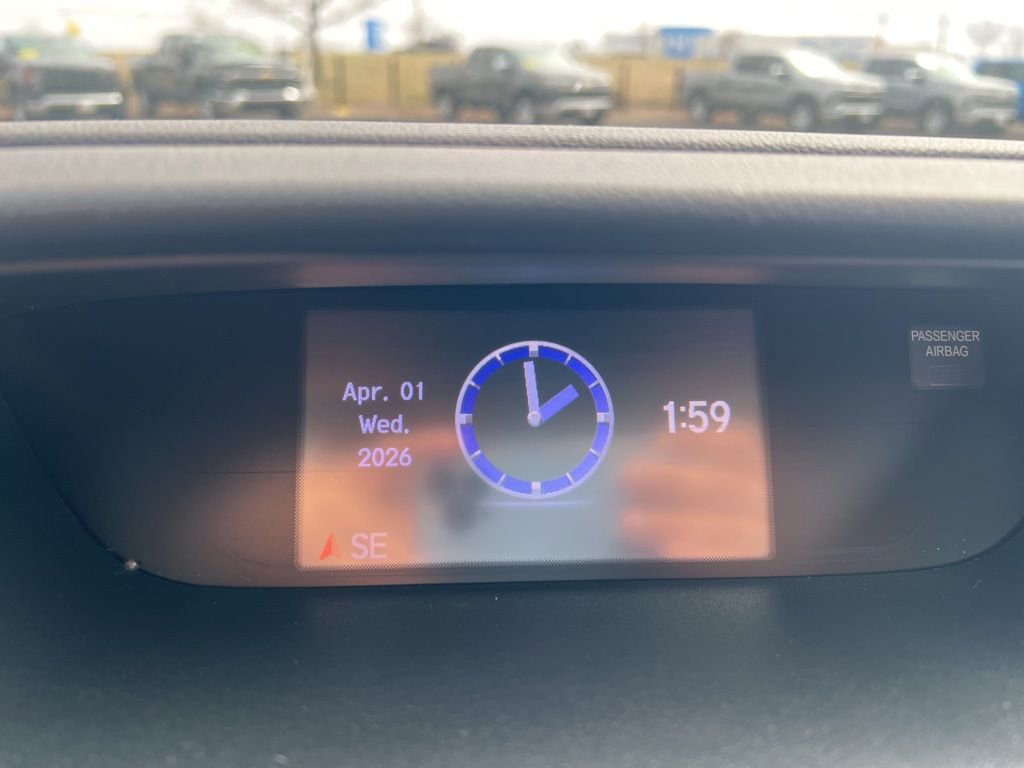 Used 2016 Honda CR-V EX-L image 18