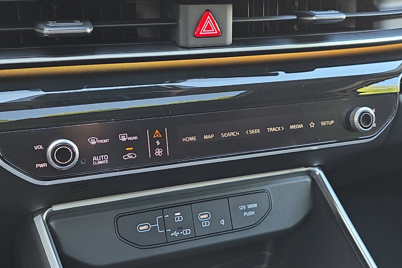 New 2026 Kia Carnival SX Prestige image 16