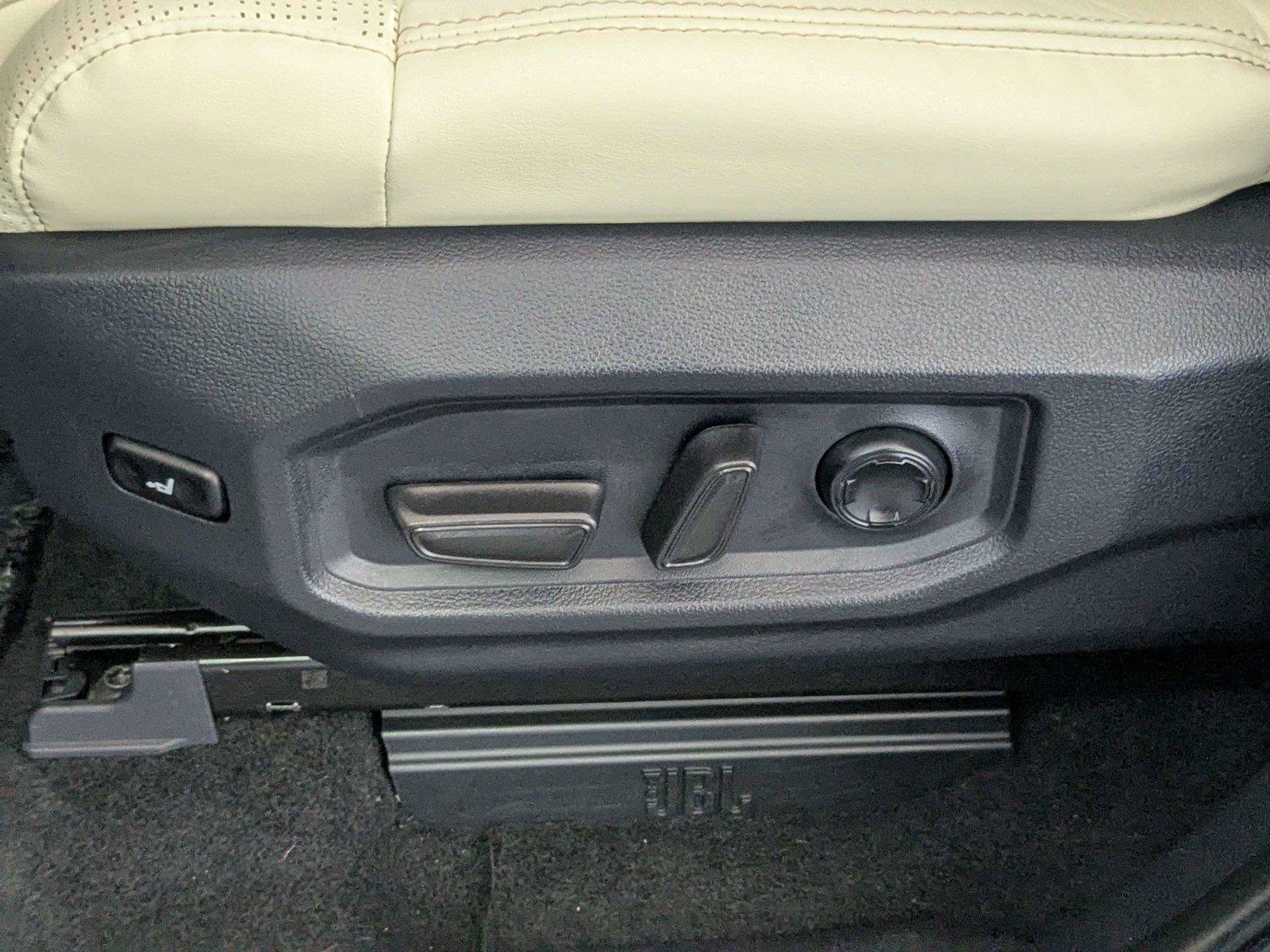 Used 2024 Toyota Tundra 1794 Edition AWD/4WD image 12