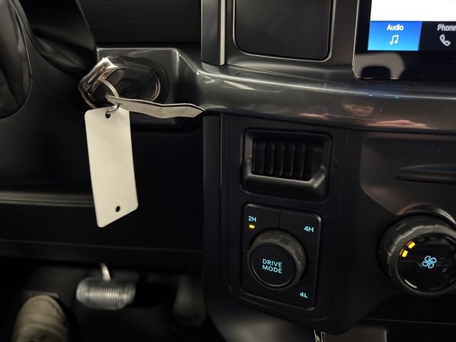 New 2025 Ford F150 STX w/ STX Black Appearance Package image 23