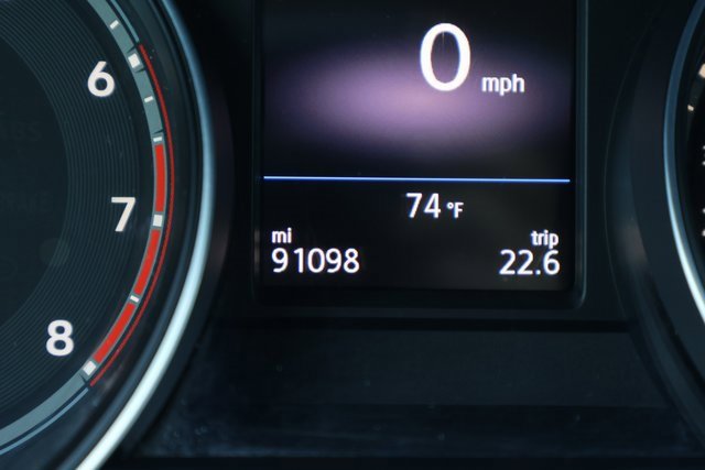 Used 2018 Volkswagen Atlas SE image 23