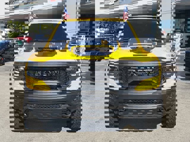 Used 2023 RAM 1500 TRX w/ TRX Level 2 Equipment Group image 2