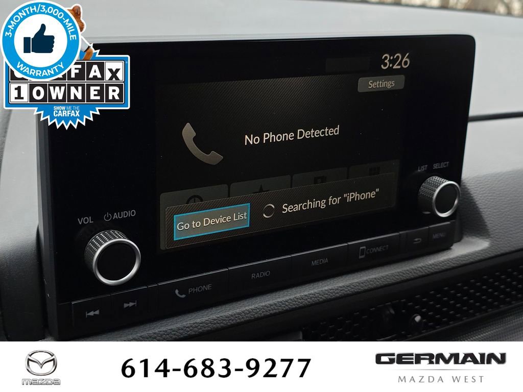 Used 2023 Honda CR-V Sport image 29