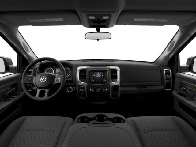 Used 2017 RAM 1500 Classic SLT RWD image 9