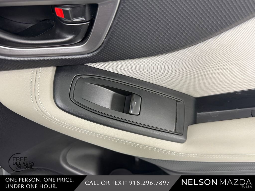 Used 2024 Subaru Forester image 42