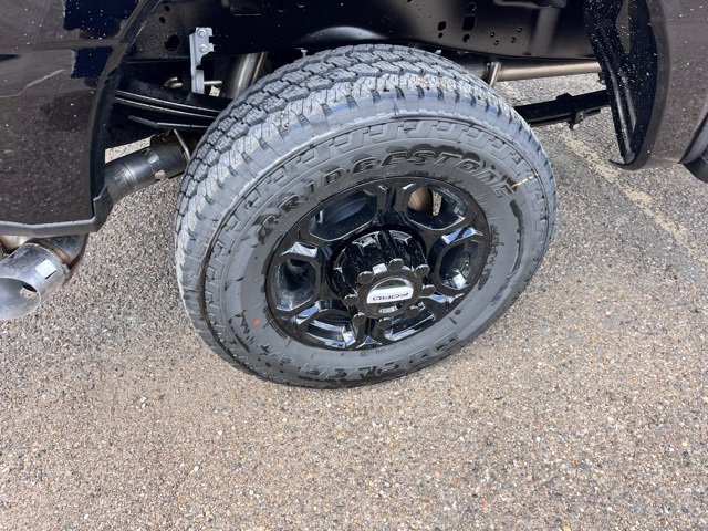 New 2026 Ford F250 XL w/ STX Appearance Package image 9