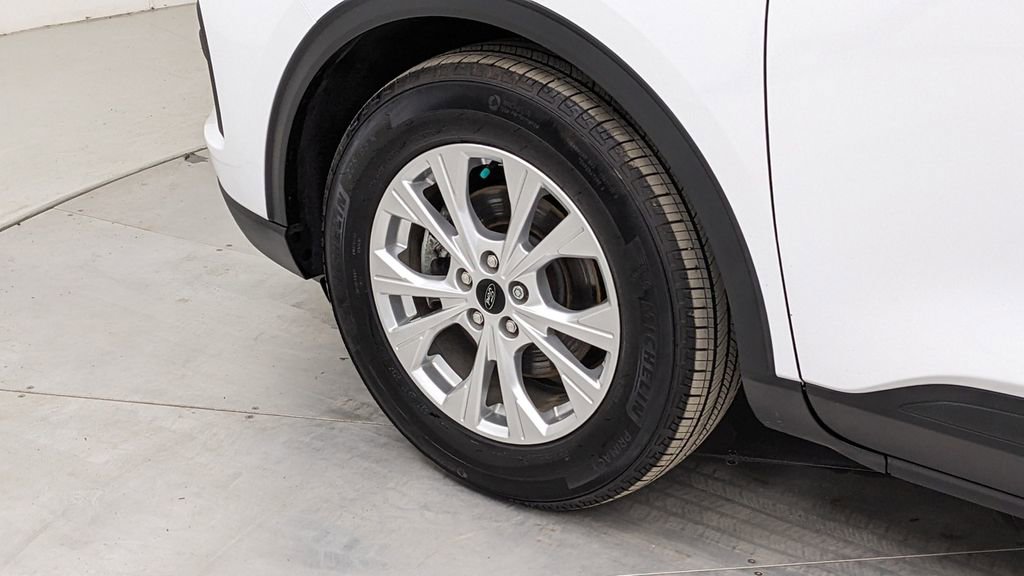 Certified 2023 Ford Escape Active image 4