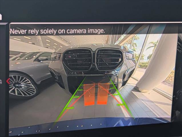 New 2025 BMW M8 Competition w/ M Driver's Package image 11