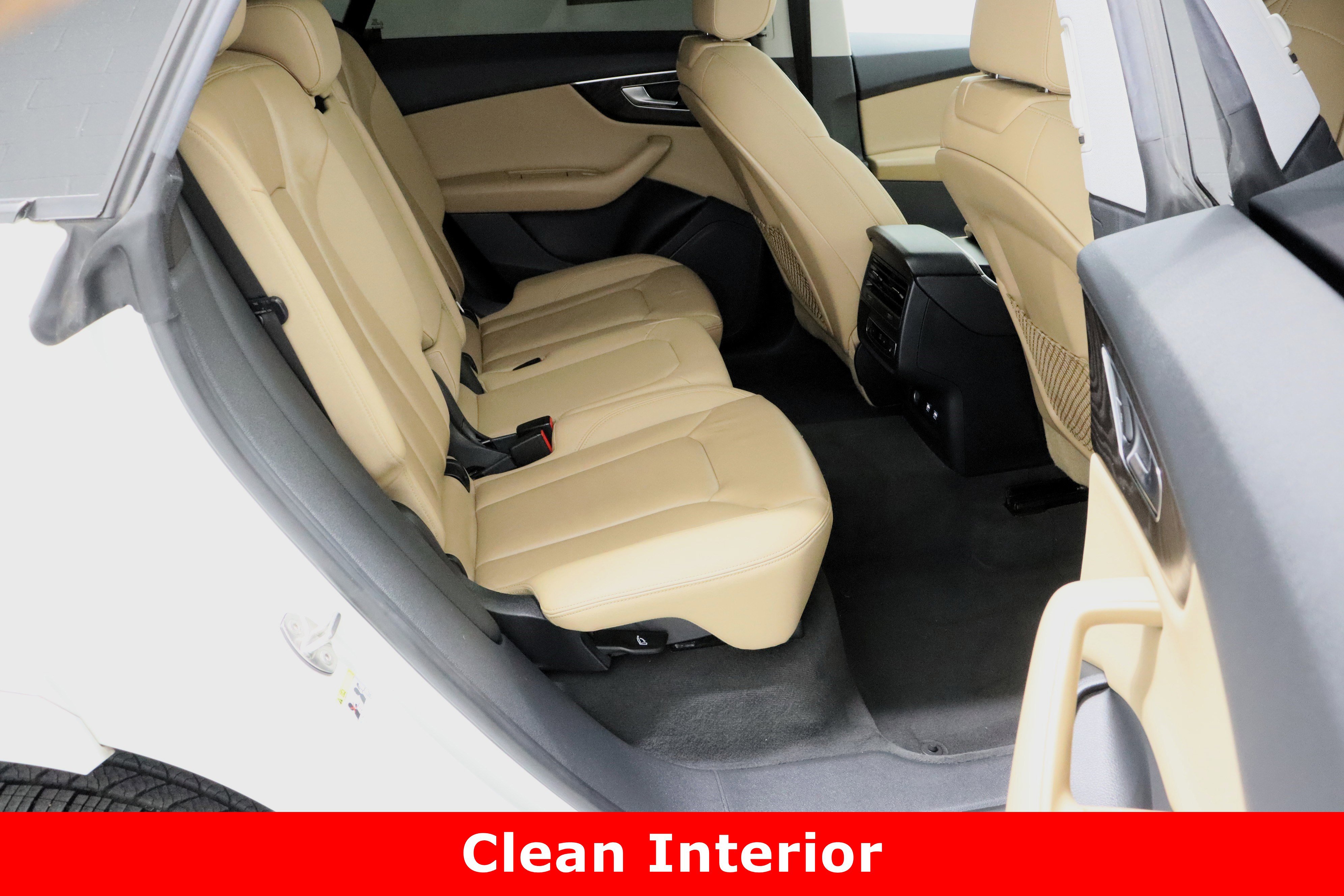 Used 2019 Audi Q8 Premium w/ Convenience Package image 37