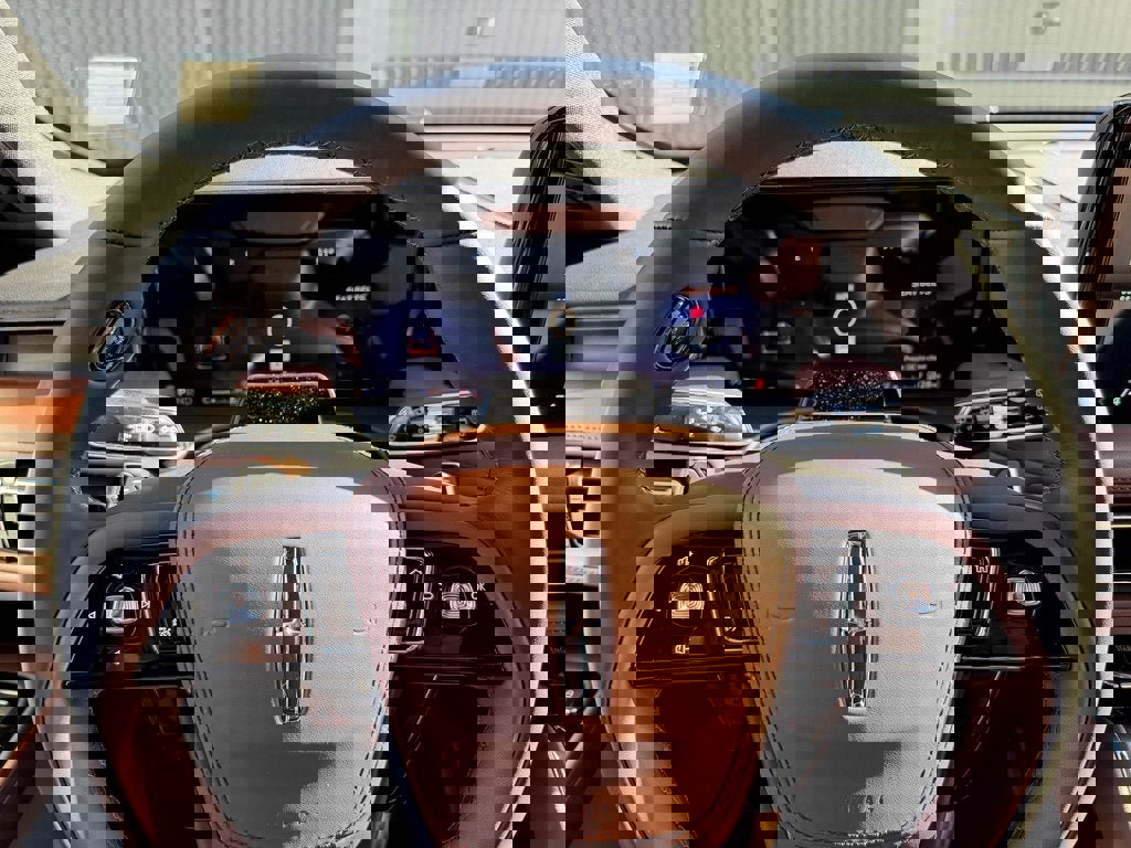 New 2026 Lincoln Aviator Reserve w/ Luxury Package image 45