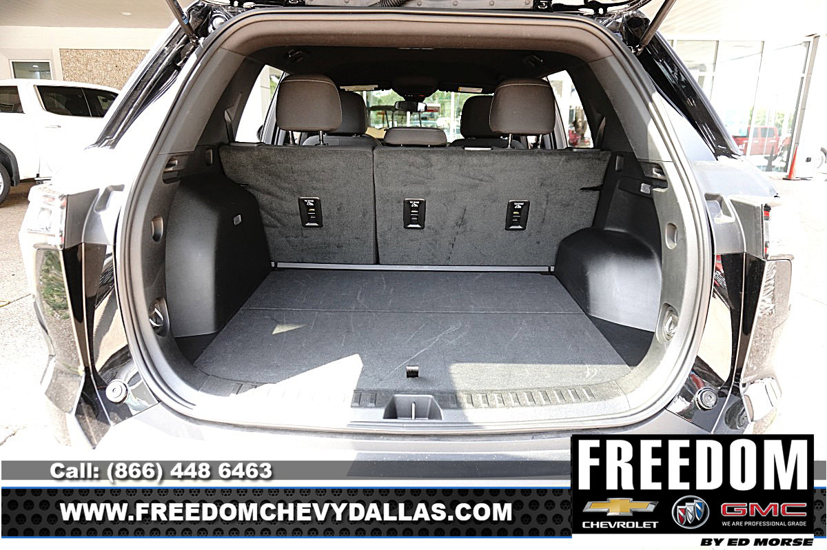 Used 2026 Chevrolet Equinox LT FWD image 44