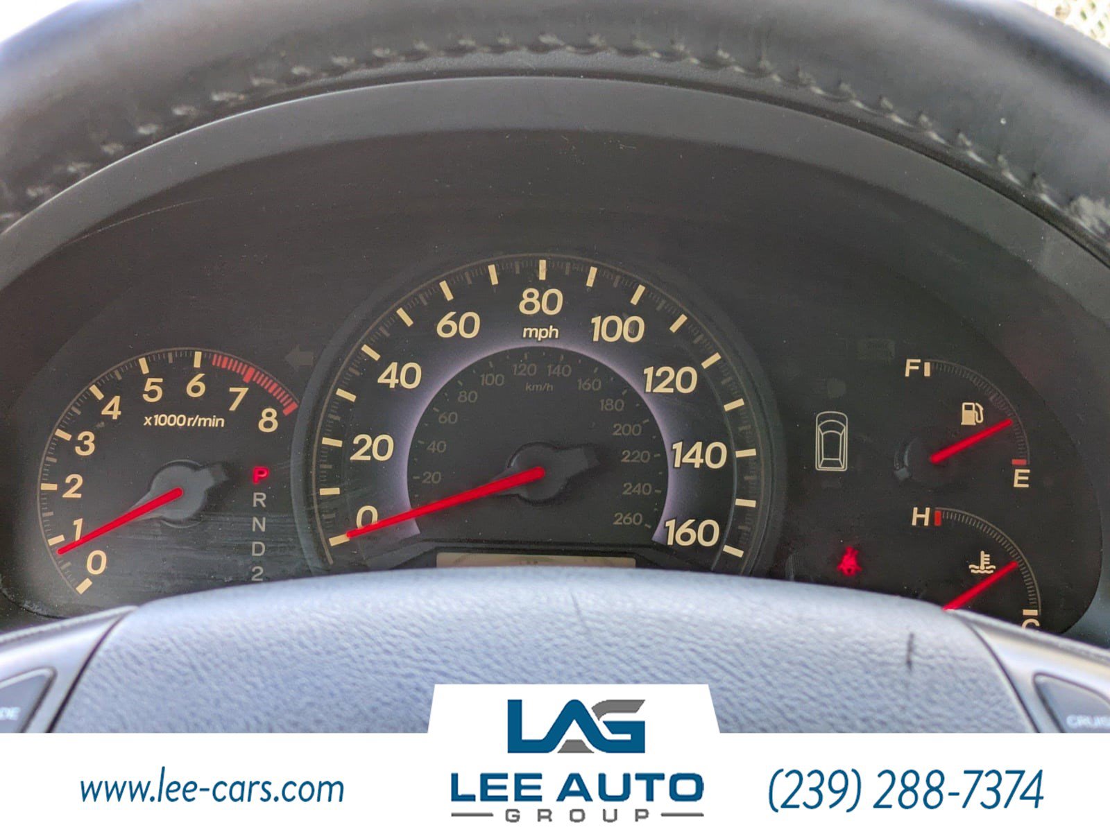 Used 2005 Honda Odyssey Touring image 24