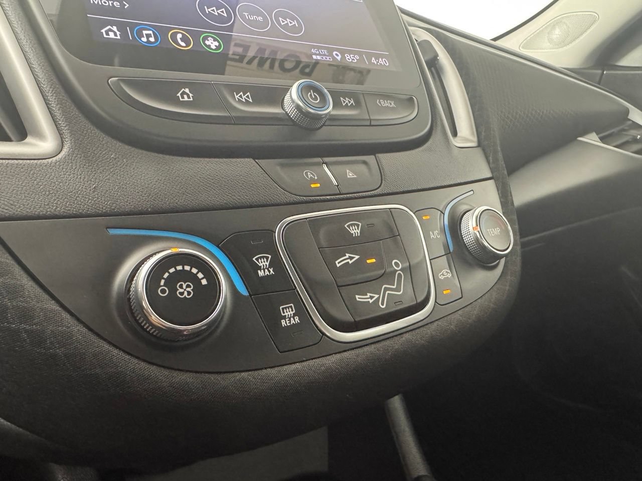 Used 2024 Chevrolet Malibu LS FWD image 24