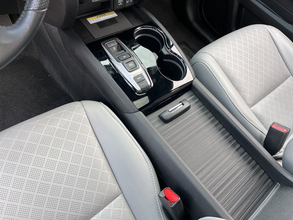 Certified 2019 Honda Passport Touring image 19