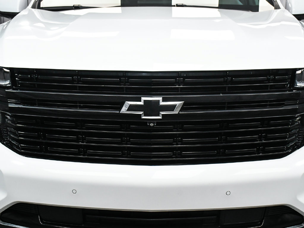 Used 2024 Chevrolet Suburban RST w/ Luxury Package AWD/4WD image 77