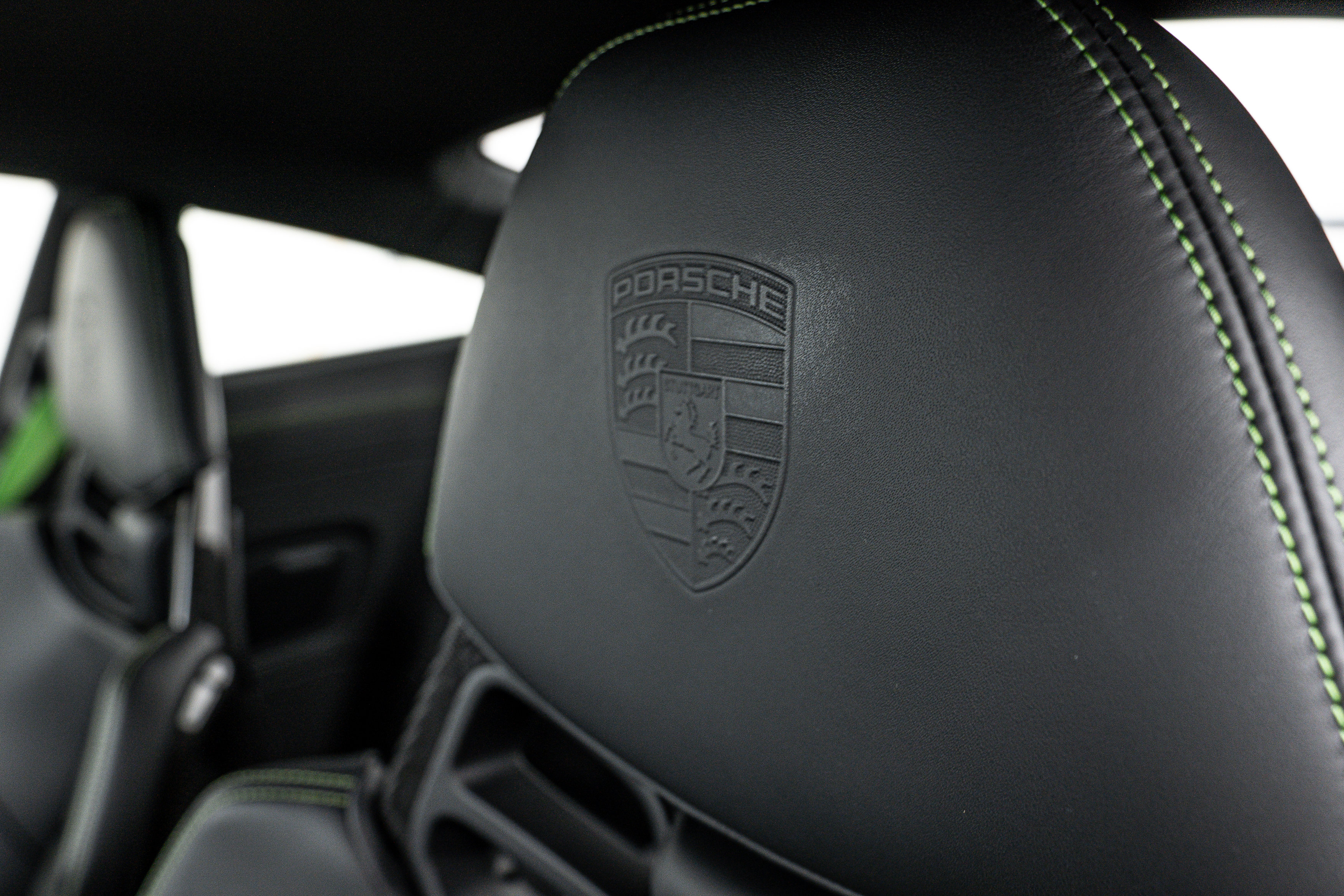 Certified 2024 Porsche 911 Carrera T image 19