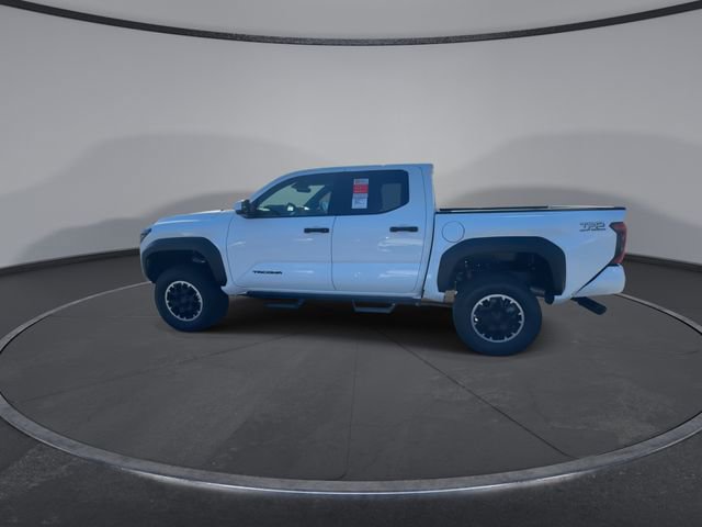 New 2026 Toyota Tacoma TRD Off-Road image 10
