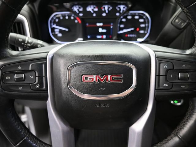 Used 2021 GMC Sierra 1500 SLE image 29