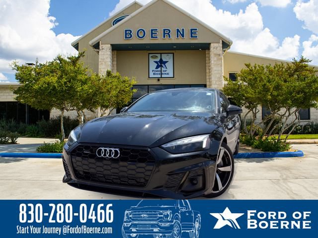Used 2025 Audi A5 2.0T Premium Plus w/ Premium Plus