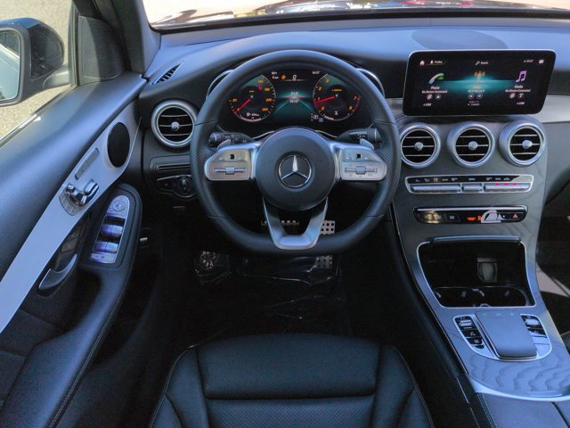 Certified 2022 Mercedes-Benz GLC 300 image 16