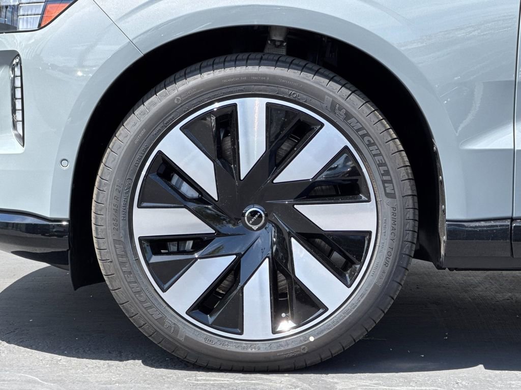 New 2026 Volvo EX90 Ultra AWD/4WD image 25