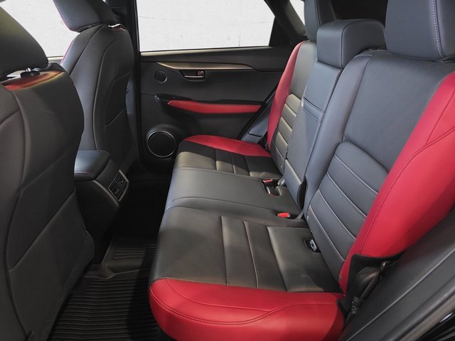 Used 2020 Lexus NX 300 F Sport image 14